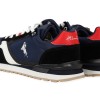 ATLANTA FOOTWEAR Ανδρικά Αθλητικά Παπούτσια