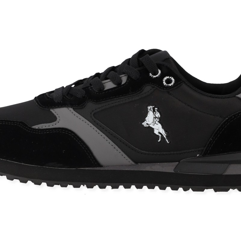 ATLANTA FOOTWEAR Ανδρικά Αθλητικά Παπούτσια