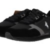 ATLANTA FOOTWEAR Ανδρικά Αθλητικά Παπούτσια