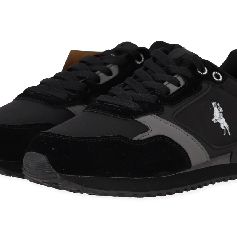 ATLANTA FOOTWEAR Ανδρικά Αθλητικά Παπούτσια