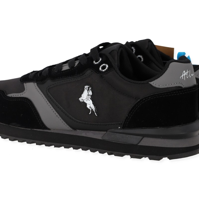 ATLANTA FOOTWEAR Ανδρικά Αθλητικά Παπούτσια
