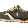 ATLANTA FOOTWEAR Ανδρικά Αθλητικά Παπούτσια