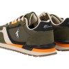 ATLANTA FOOTWEAR Ανδρικά Αθλητικά Παπούτσια