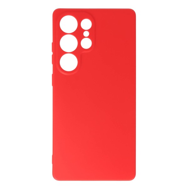 Oba Style Back Cover Θήκη Σιλικόνης Ματ (Samsung Galaxy S25 Ultra) Είδη Τεχνολογίας