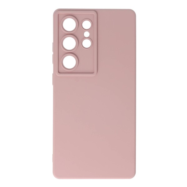 Oba Style Back Cover Θήκη Silicone Case (Samsung Galaxy S25 Ultra)