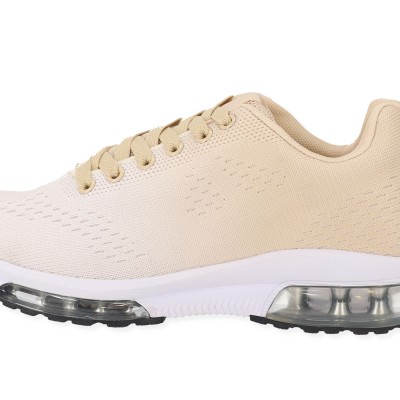 XURI SHOES Υφασμάτινα Γυναικεία Αθλητικά Παπούτσια