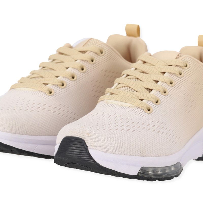 XURI SHOES Υφασμάτινα Γυναικεία Αθλητικά Παπούτσια