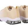 XURI SHOES Υφασμάτινα Γυναικεία Αθλητικά Παπούτσια