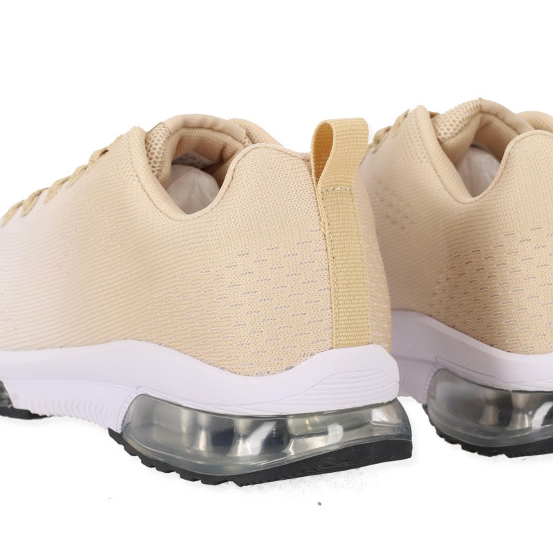 XURI SHOES Υφασμάτινα Γυναικεία Αθλητικά Παπούτσια