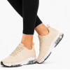 XURI SHOES Υφασμάτινα Γυναικεία Αθλητικά Παπούτσια