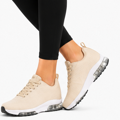 XURI SHOES Υφασμάτινα Γυναικεία Αθλητικά Παπούτσια