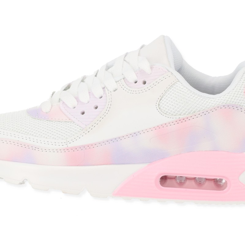 XURI SHOES Γυναικεία Αθλητικά Παπούτσια με Αερόσολα