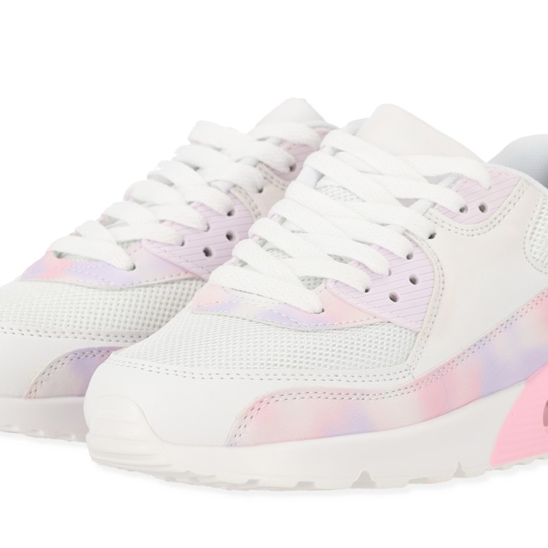 XURI SHOES Γυναικεία Αθλητικά Παπούτσια με Αερόσολα