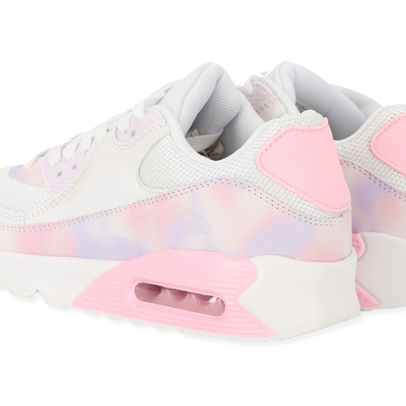 XURI SHOES Γυναικεία Αθλητικά Παπούτσια με Αερόσολα