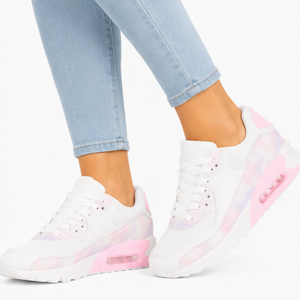 XURI SHOES Γυναικεία Αθλητικά Παπούτσια με Αερόσολα