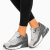XURI SHOES Γυναικεία Αθλητικά Παπούτσια με Αερόσολα