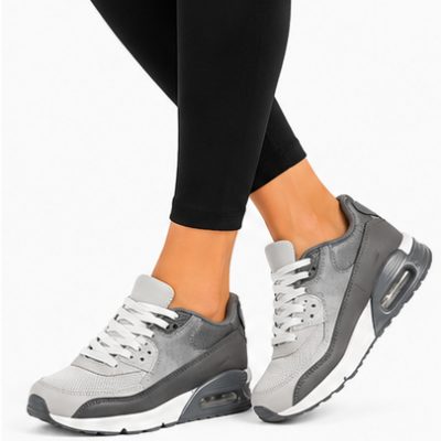 XURI SHOES Γυναικεία Αθλητικά Παπούτσια με Αερόσολα