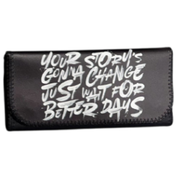 TFAR ΚΑΠΝΟΘΗΚΗ ΔΕΡΜΑΤΙΝΗ ΜΕ MAΓΝΗΤΙΚΟ ΚΟΥΜΠΩΜΑ -YOUR STORY Είδη Καπνιστού