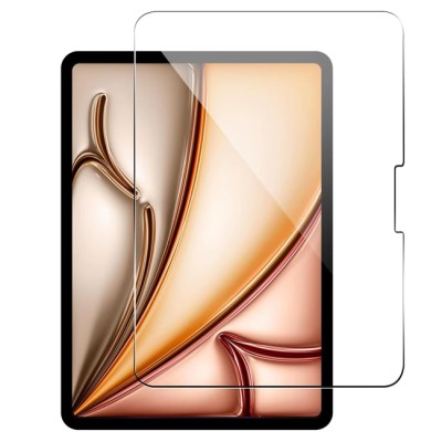 Tablet Tempered Glass (Ipad Pro 2024 11" & Ipad Air 6th Gen 2024 11" & Ipad Air 7th Gen 2025 11'')