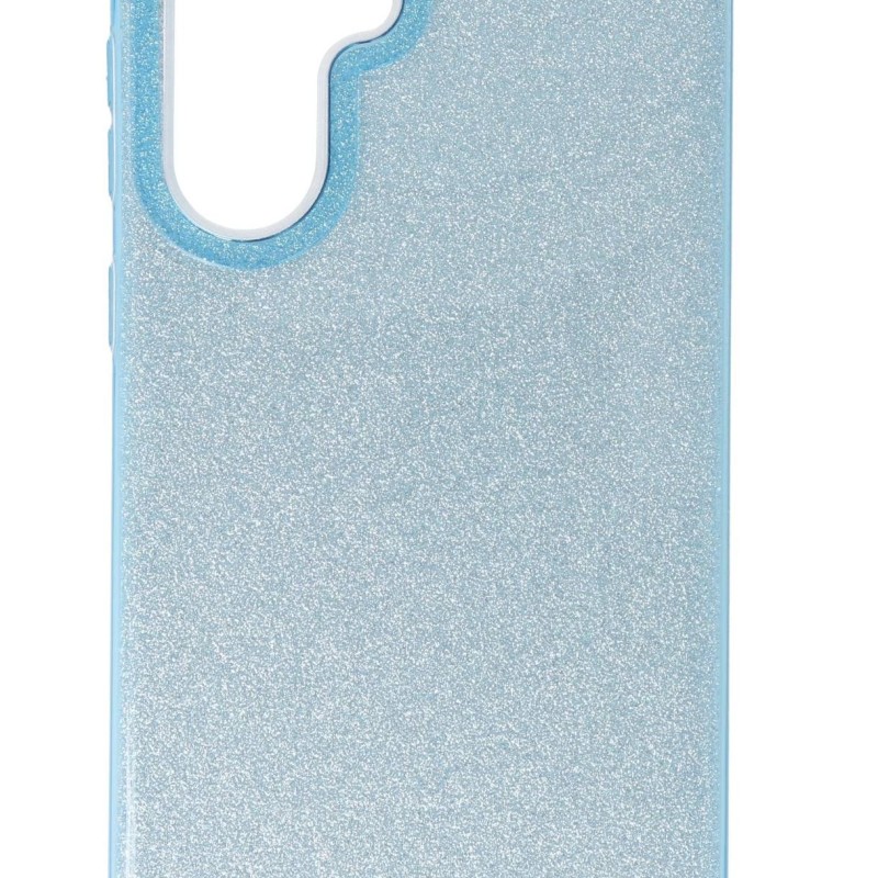 Oba Style Back Cover Θήκη Σιλικόνης Με Γκλίτερ (Samsung Galaxy A36 & Samsung Galaxy A37)