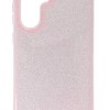 Oba Style Back Cover Θήκη Σιλικόνης Με Γκλίτερ (Samsung Galaxy A36 & Samsung Galaxy A37)