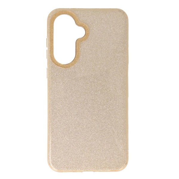 Oba Style Back Cover Θήκη Σιλικόνης Με Γκλίτερ (Samsung Galaxy A36 & Samsung Galaxy A37)