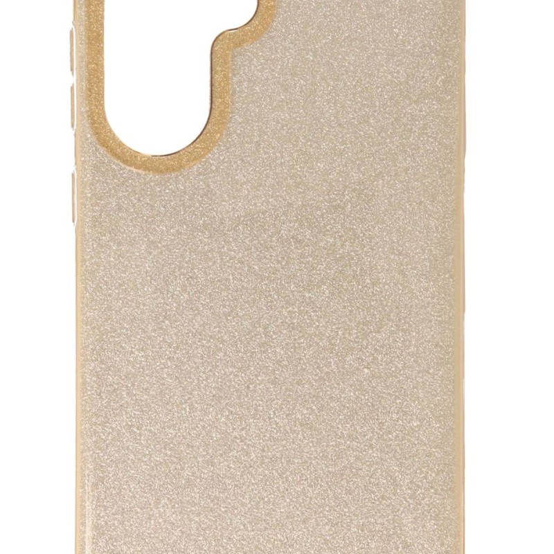 Oba Style Back Cover Θήκη Σιλικόνης Με Γκλίτερ (Samsung Galaxy A36 & Samsung Galaxy A37)
