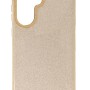 Oba Style Back Cover Θήκη Σιλικόνης Με Γκλίτερ (Samsung Galaxy A36 & Samsung Galaxy A37)