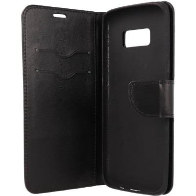 Oba Style Θήκη Book Wallet Πορτοφόλι (Samsung Galaxy S8 Plus)