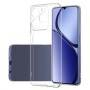 Oba Style Back Cover Θήκη Σιλικόνης Διάφανη 1.5 mm (Realme C61 & Realme C63)