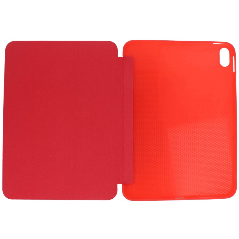 B.D.L Flip Cover Θήκη Tablet (iPad 10th Gen 2022 10.9" & iPad 11th Gen A16 2025 11'')