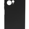Borofone Back Cover Θήκη Silicone Case (Xiaomi Redmi Note 12 4G)