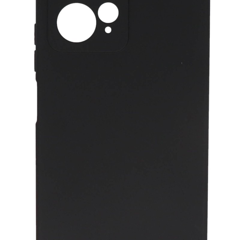Borofone Back Cover Θήκη Silicone Case (Xiaomi Redmi Note 12 4G)