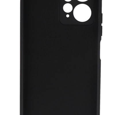 Borofone Back Cover Θήκη Silicone Case (Xiaomi Redmi Note 12 4G)