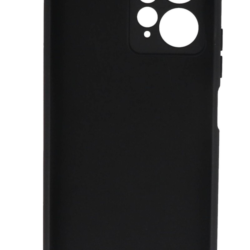 Borofone Back Cover Θήκη Silicone Case (Xiaomi Redmi Note 12 4G)