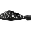 SIMIUS Mules Μυτερά Flat με Τρουκς SIMIUS Mules Μυτερά Flat με Τρουκς