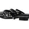 SIMIUS Mules Μυτερά Flat με Τρουκς SIMIUS Mules Μυτερά Flat με Τρουκς