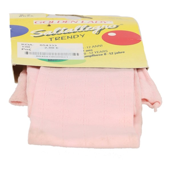 GOLDEN LADY Παιδικό Καλσόν