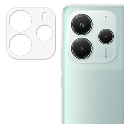 Camera Tempered Glass (Xiaomi Redmi Note 14 5G)