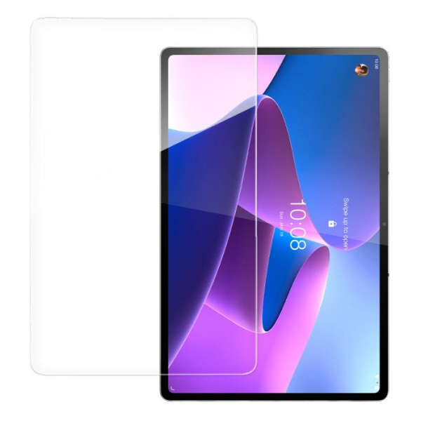 Tablet Tempered Glass (Lenovo P12 12.7) Αξεσουάρ Κινητών/Tablet