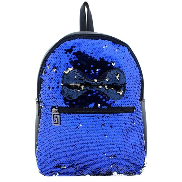 Παιδικό Σακίδιο Πλάτης με Φούλια & Φιόγκο