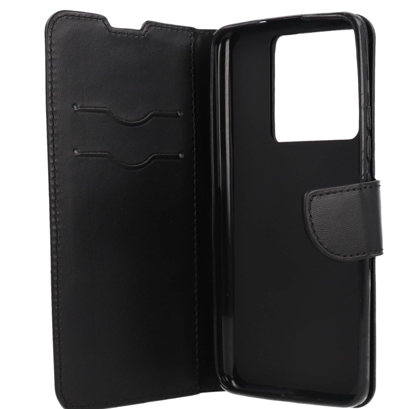 Oba Style Θήκη Book Wallet Πορτοφόλι (Xiaomi 14T) Oba Style Θήκη Book Wallet Πορτοφόλι (Xiaomi 14T)
