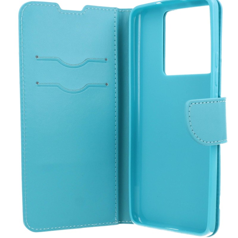 Oba Style Θήκη Book Wallet Πορτοφόλι (Xiaomi 14T) Oba Style Θήκη Book Wallet Πορτοφόλι (Xiaomi 14T)