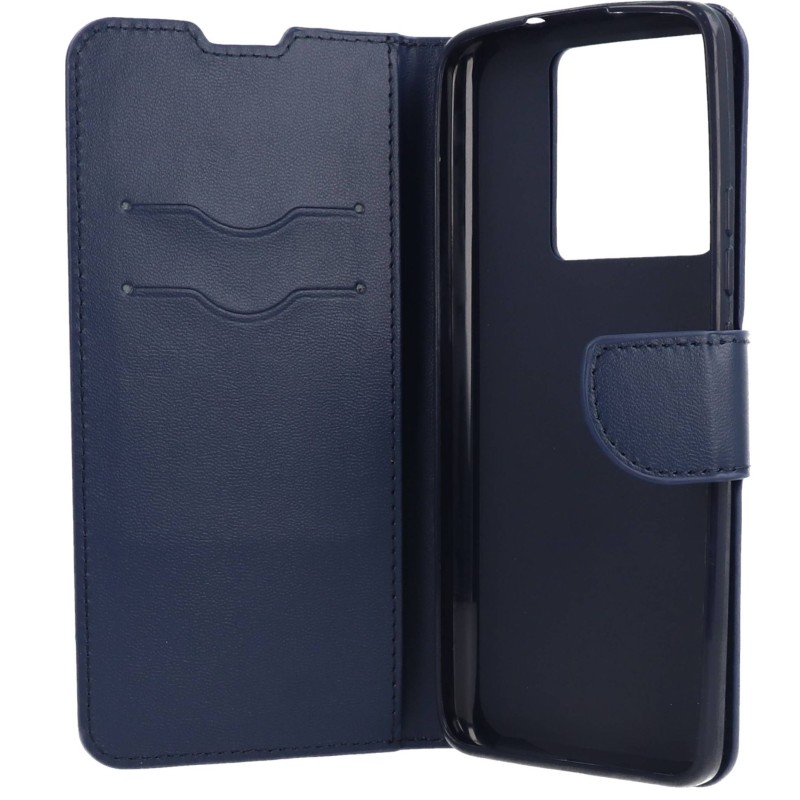 Oba Style Θήκη Book Wallet Πορτοφόλι (Xiaomi 14T) Oba Style Θήκη Book Wallet Πορτοφόλι (Xiaomi 14T)