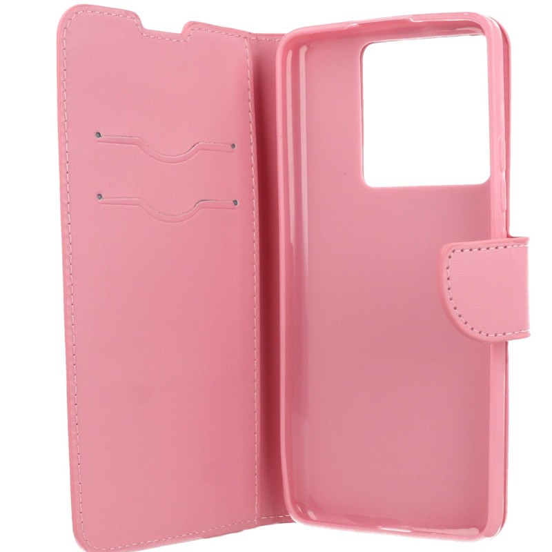 Oba Style Θήκη Book Wallet Πορτοφόλι (Xiaomi 14T) Oba Style Θήκη Book Wallet Πορτοφόλι (Xiaomi 14T)