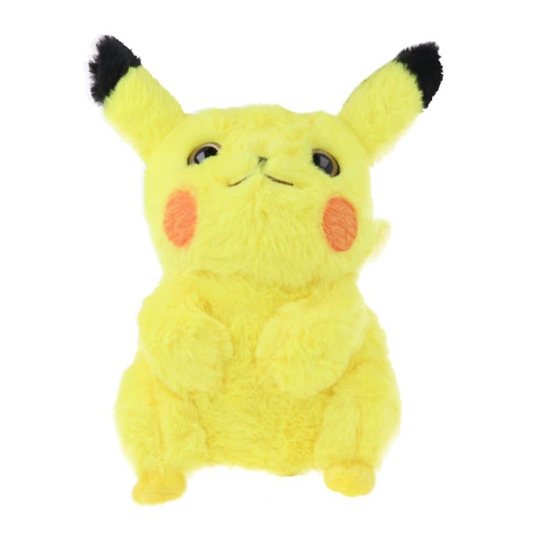 Λούτρινο Warner Bros 20εκ - Pokemon Pikachu Αξεσουάρ & Παιχνίδια