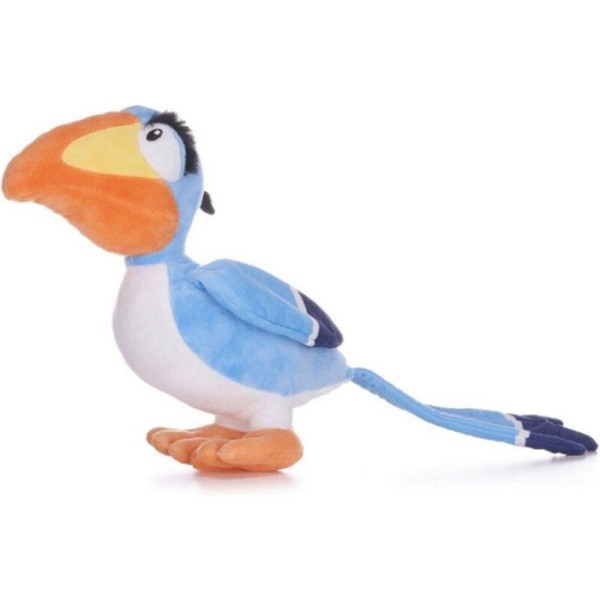 Λούτρινο Disney 30εκ- Zazu ''The Lion King'' Αξεσουάρ & Παιχνίδια