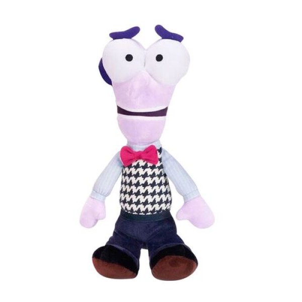 Λούτρινο Disney 27εκ-Fear ''Inside Out 2''