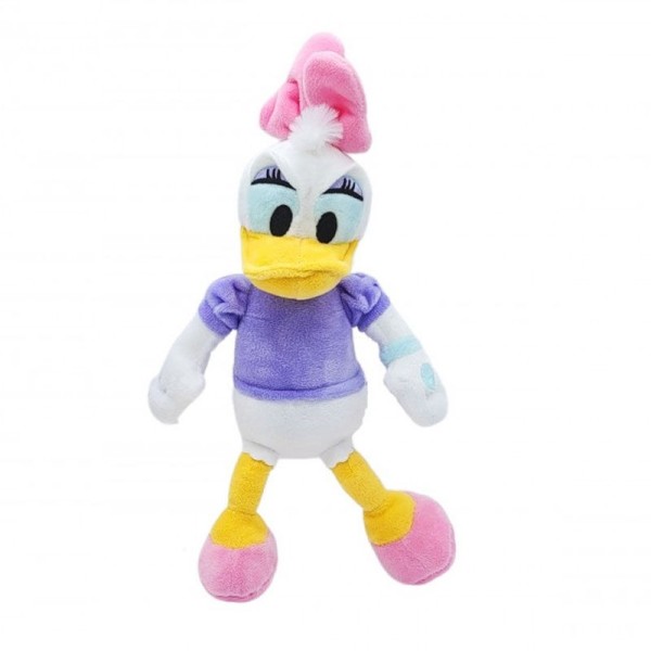Sambro Λούτρινο Disney Με Ήχο 31εκ- Donald Duck Αξεσουάρ & Παιχνίδια