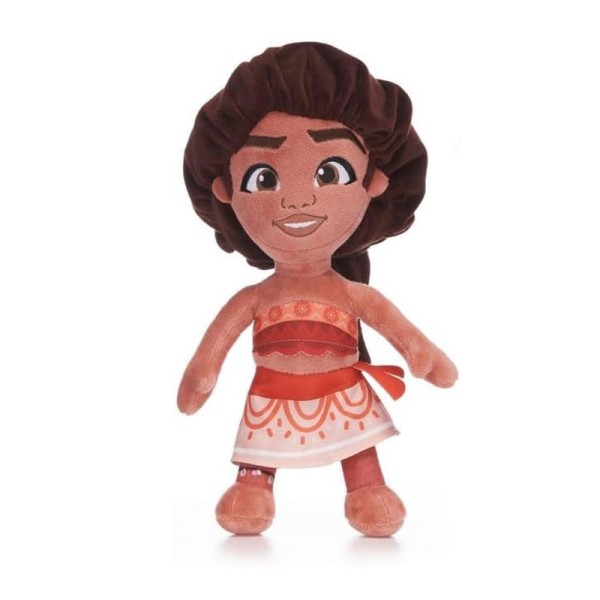 Λούτρινο Disney 30εκ -Simea ''Moana 2''